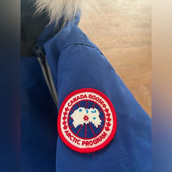 CANADA GOOSE BUNTING BAG - Picture 3 of 4